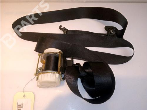 Used Front right belt tensioner BMW 1 (E87) 118 d (122 hp) 11425800