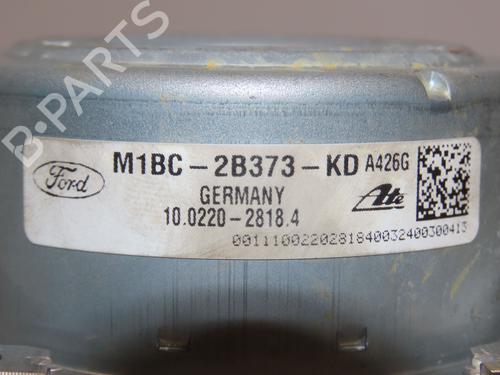 ABS pump FORD PUMA (J2K, CF7) 1.0 Flexifuel | BP28967610M43