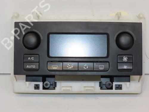 Used Climate control Climate control PEUGEOT 307 (3A/C) 1.6 16V (109 hp) 28801743 28801743