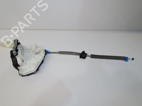 Front left lock AUDI Q2 (GAB, GAG) 35 TFSI | BP32308409C98 - Image 5