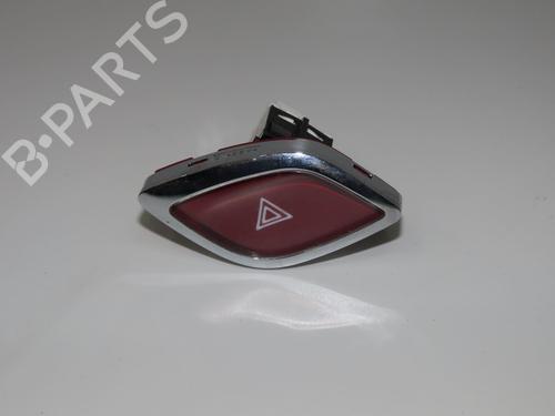 Warning switch CITROËN C3 II (SC_) 1.2 VTi 82 | BP31242500I22