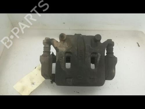 Used Right front brake caliper RENAULT KOLEOS I (HY_) 2.0 dCi 4x4 (HY0K) (150 hp) 14877233