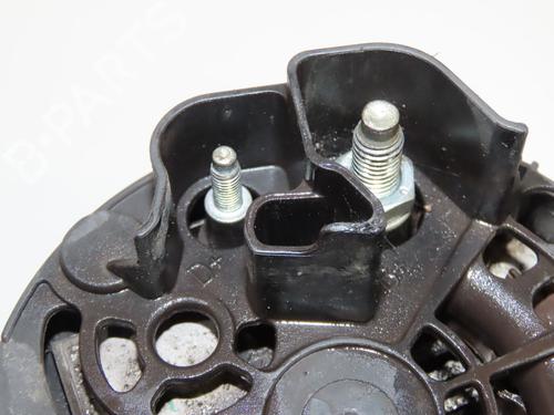 Alternator FIAT PANDA (312_, 319_) 1.2 (312PXA1A) | BP36283527M7  - Image 5