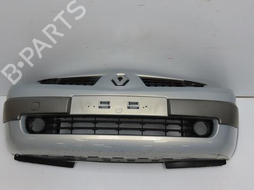 Used Front bumper RENAULT MEGANE II (BM0/1_, CM0/1_) 1.6 16V (BM0C, CM0C) (113 hp) 28968239