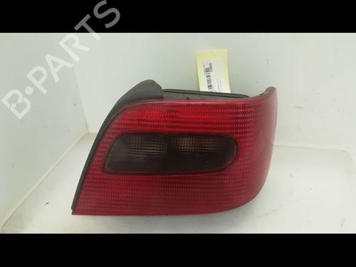 Right taillight CITROËN XSARA (N1) 1.9 TD | BP9596417C35