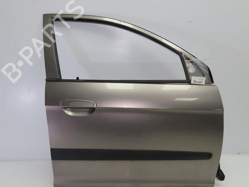 Dør høyre foran Dør høyre foran KIA PICANTO I (SA) 1.0 (61 hp) 36494950 36494950