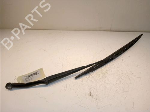 Used Front windshield wiper arm PEUGEOT 307 (3A/C) 2.0 HDi 90 (90 hp) 14881205