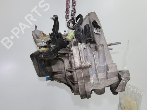 Gearbox RENAULT TWINGO II (CN0_) 1.5 dCi 75 | BP32200804M3
