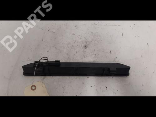 Third brake light OPEL ZAFIRA A MPV (T98) 2.2 DTI 16V (F75) | BP9602819L11 