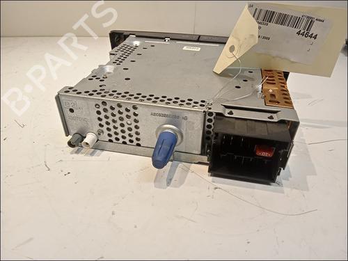 Radio PEUGEOT 308 I (4A_, 4C_) 1.6 HDi | BP11101491E6