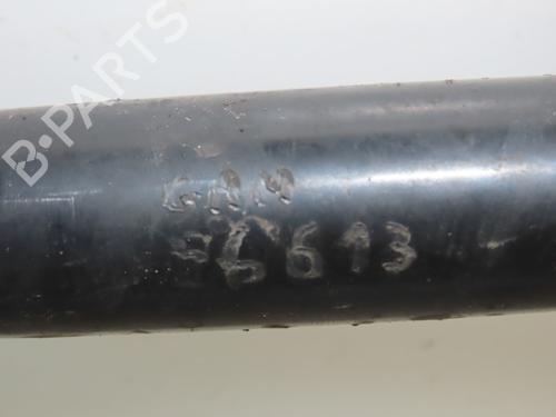 Right rear driveshaft BMW 1 (E87) 118 d | BP32511412M41 - Image 4