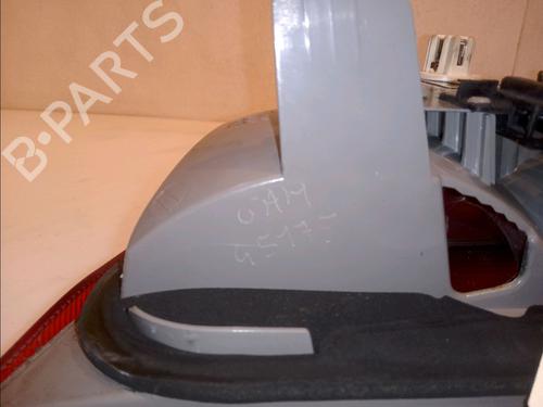 Left taillight MERCEDES-BENZ E-CLASS (W210) E 220 CDI (210.006) | BP14952151C34 