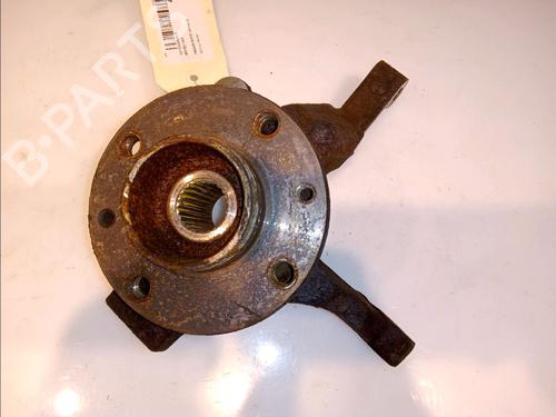 Used Right front steering knuckle NISSAN NOTE (E11, NE11) 1.6 (110 hp) 14876207