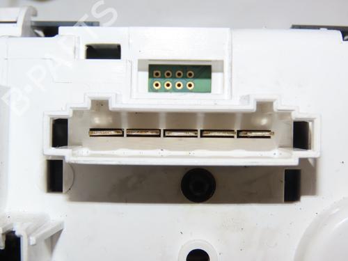 Climate control MERCEDES-BENZ A-CLASS (W169) A 180 CDI (169.007, 169.307) | BP14951061I5 