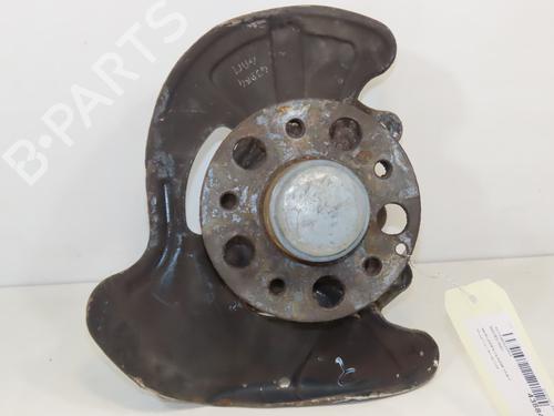 Used Right front steering knuckle MERCEDES-BENZ CLK (C209) CLK 270 CDI (209.316) (170 hp) 18351409