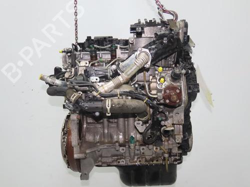 Engine CITROËN C3 Picasso (SH_) 1.6 HDI 90 | BP30978782M1