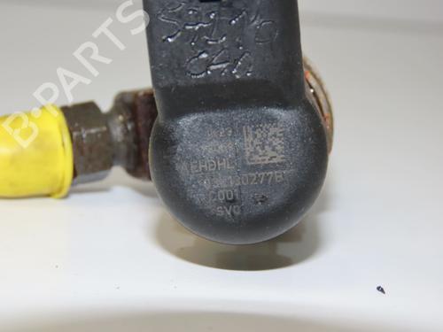 Injector VW GOLF VI (5K1) 1.6 TDI | BP32432901M100