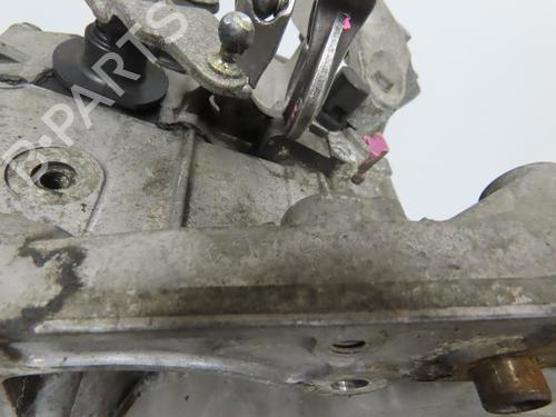 Gearbox PEUGEOT 1007 (KM_) 1.6 16V | BP36395754M3 - Image 2