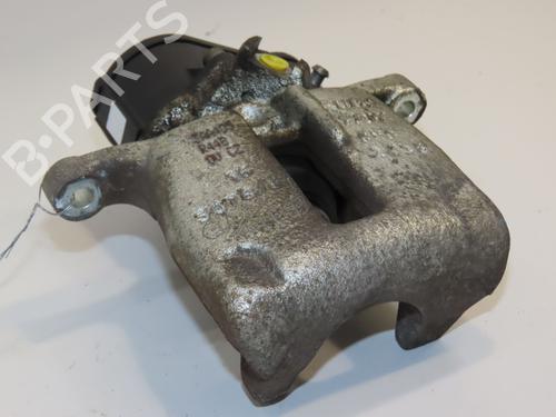Left rear brake caliper VW TIGUAN (5N_) 2.0 TDI | BP28830059M107