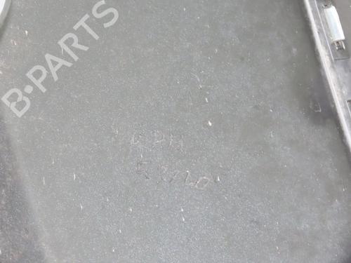 Used Rear bumper FIAT 500 (312_) 1.2 (312AXA1A) (69 hp) 28969159