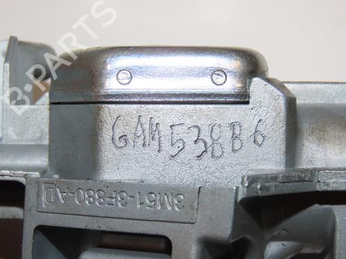 Elektronisk modul FORD FOCUS II Turnier (DA_, FFS, DS) 1.6 TDCi (90 hp) 28829700