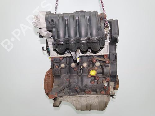 Engine PEUGEOT 1007 (KM_) 1.6 16V | BP38023686M1 - Image 4