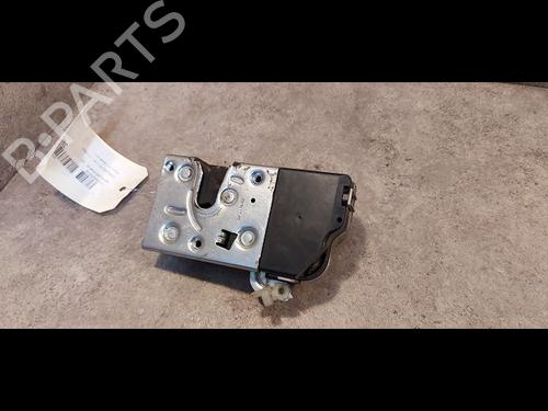 Used Front right lock Front right lock CITROËN C5 II (RC_) 1.6 HDi (RC8HZB) (109 hp) 9613169 9613169