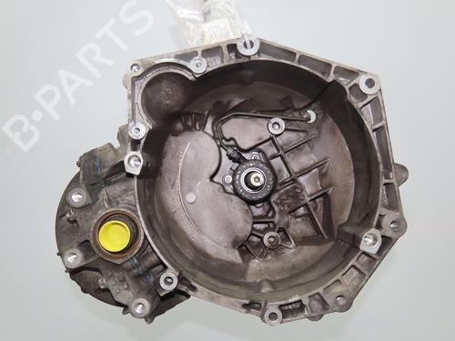 Used Gearbox Gearbox 38713670 38713670