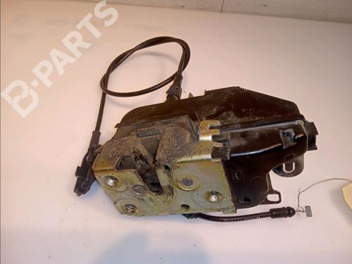 Used Front right lock RENAULT MEGANE II (BM0/1_, CM0/1_) 1.9 dCi (BM0G, CM0G) (120 hp) 11102790