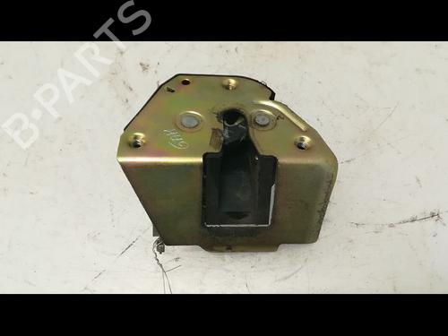 Used Rear right lock Rear right lock 9594492 9594492