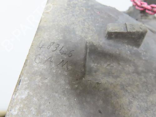 Gearbox FORD TRANSIT Van (FA_ _) 2.0 DI (FAE_, FAF_, FAG_) | BP28829387M3 - Image 7