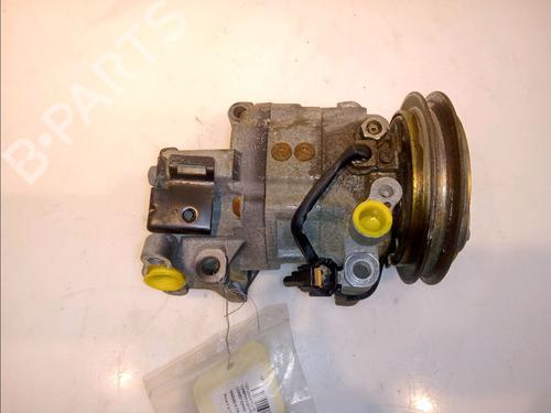 AC compressor NISSAN X-TRAIL I (T30) 2.2 dCi 4x4 | BP12431541M34 
