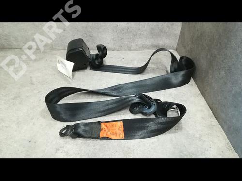 Used Rear left belt tensioner VW POLO III (6N1) 60 1.4 (60 hp) 9609127