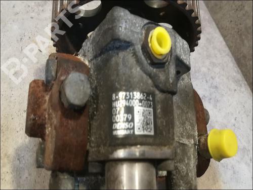 Injection pump OPEL MERIVA A MPV (X03) 1.7 CDTI (E75) | BP9611278M78 