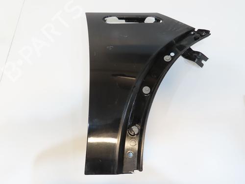 Used Right front fenders Right front fenders MINI MINI (R50, R53) One (90 hp) 36494763 36494763