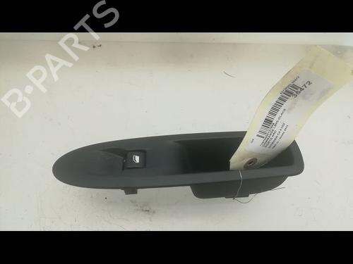 Used Right rear window switch Right rear window switch CITROËN C4 II (NC_) 1.6 HDi 90 (92 hp) 9598356 9598356