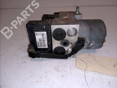 Used ABS pump KIA SORENTO I (JC) 2.5 CRDi 4WD (140 hp) 10107888