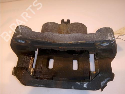 Right front brake caliper NISSAN QASHQAI / QASHQAI +2 I (J10, NJ10, JJ10E) 2.0 dCi | BP14877766M104 