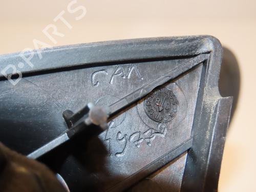 Right mirror CITROËN C3 I (FC_, FN_) 1.4 HDi | BP16667169C27 