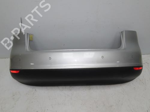 Rear bumper VW GOLF PLUS V (5M1, 521) 1.6 FSI | BP28969141C8 