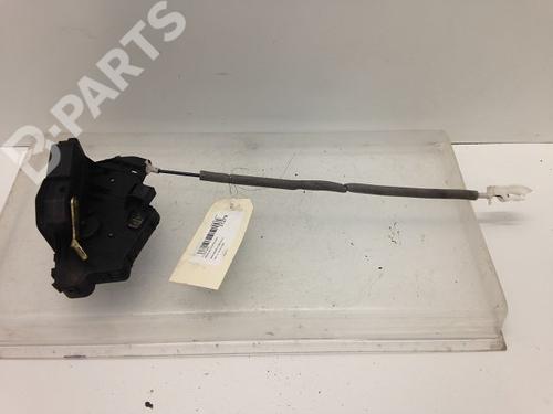 Used Rear left lock BMW 3 Touring (E46) 320 d (136 hp) 9592468