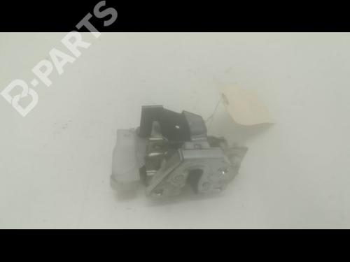 Used Rear right lock PEUGEOT 107 (PM_, PN_) 1.0 (68 hp) 9601303