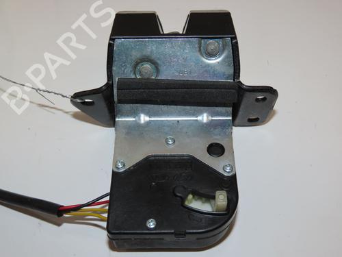 Tailgate lock KIA RIO III (UB) 1.25 CVVT | BP28832250C101 