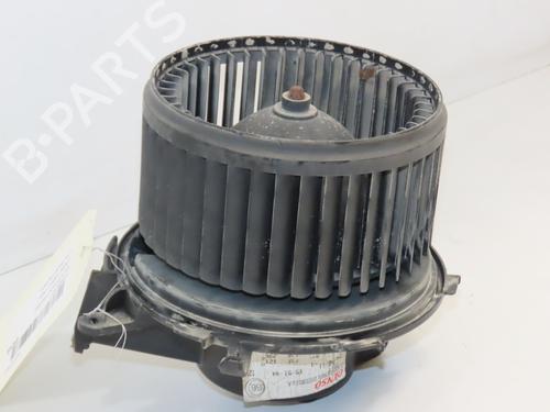 Used Heater blower motor PEUGEOT BOXER Van [2006-2025]  17868100