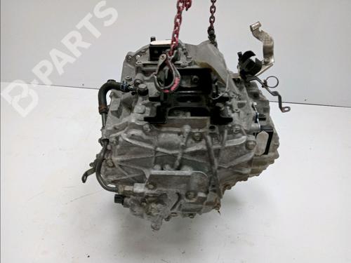 Gearbox TOYOTA YARIS (_P13_) 1.5 Hybrid (NHP130_, NHP130) | BP11099785M3 