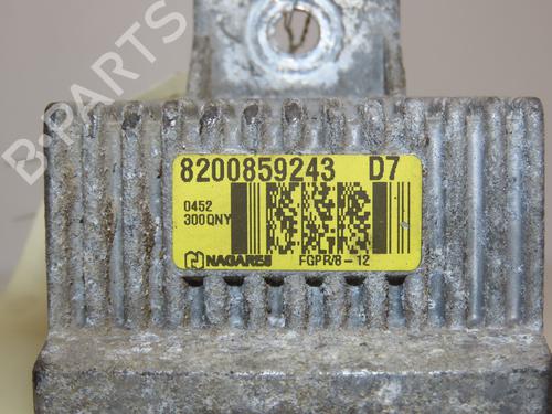 Electronic module NISSAN JUKE (F15) 1.5 dCi | BP18732063M83 