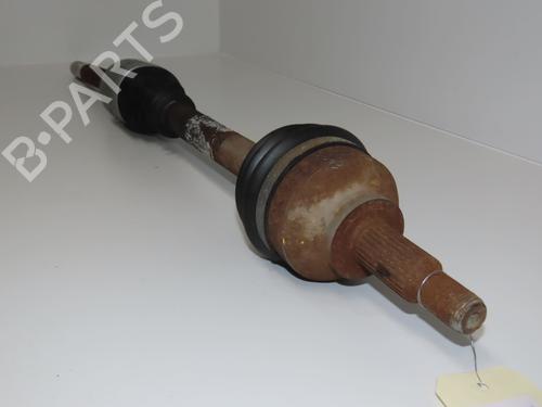 Right front driveshaft RENAULT VEL SATIS (BJ0_) 2.0 16V Turbo (BJ0K) | BP30447506M39 - Image 3