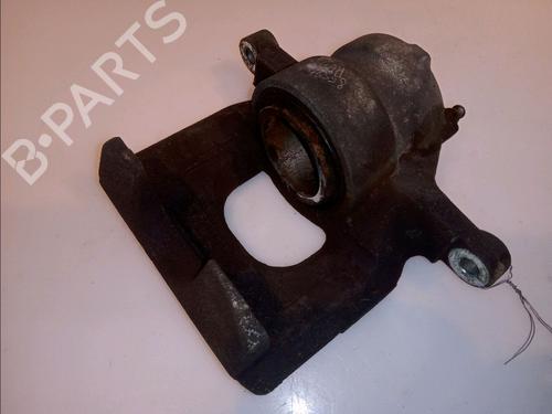 Used Right front brake caliper TOYOTA AYGO (_B1_) 1.0 (KGB10_, KGB10R) (68 hp) 14877763