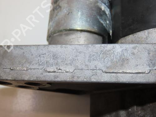 Starter RENAULT CAPTUR I (J5_, H5_) 0.9 TCe 90 | BP28829011M8  - Image 6