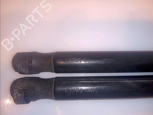 Tailgate lift support CITROËN DS4 (NX_) 1.6 THP 200 | BP14880074C138 